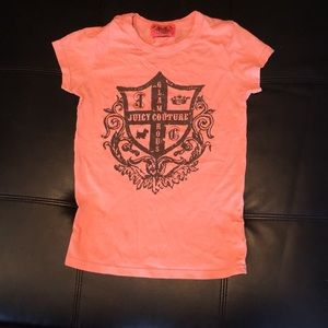 Juicy Couture Tee Shirt